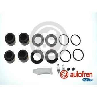 Kit de réparation, étrier de frein AUTOFREN SEINSA D42147C pour ALFA ROMEO GIULIA 2.2 D - 190cv
