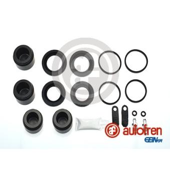 Kit de réparation, étrier de frein AUTOFREN SEINSA D42148C pour TESLA MODEL S P85D AWD - 700cv