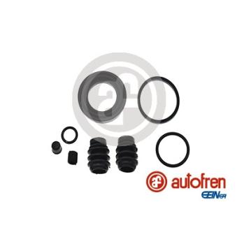 Kit de réparation, étrier de frein AUTOFREN SEINSA [D42151]