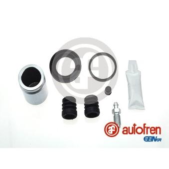 Kit de réparation, étrier de frein AUTOFREN SEINSA [D42160C]