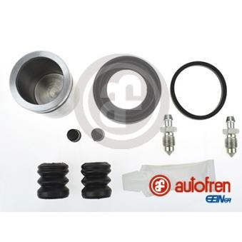 Kit de réparation, étrier de frein AUTOFREN SEINSA D42163C pour VOLVO 940 2.4 TD Intercooler - 122cv