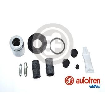 Kit de réparation, étrier de frein AUTOFREN SEINSA D42169C pour VOLKSWAGEN GOLF TD - 90cv
