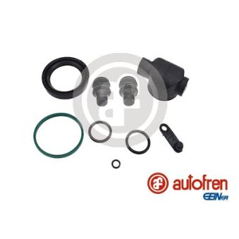 Kit de réparation, étrier de frein AUTOFREN SEINSA [D4217]