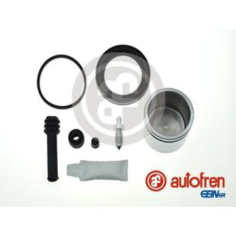 Kit de réparation, étrier de frein AUTOFREN SEINSA OEM 4100170J00