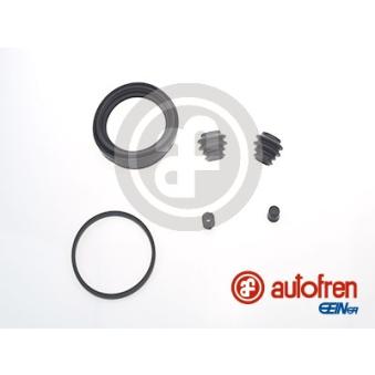 Kit de réparation, étrier de frein AUTOFREN SEINSA D42177 pour MAZDA 929 1.7 CRDi - 141cv