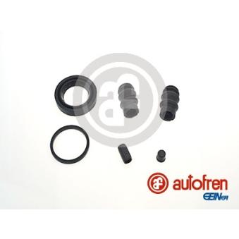 Kit de réparation, étrier de frein AUTOFREN SEINSA [D42183]