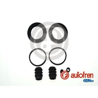 Kit de réparation, étrier de frein AUTOFREN SEINSA D42185 pour HONDA CIVIC 1.3 - 95cv
