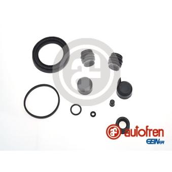 Kit de réparation, étrier de frein AUTOFREN SEINSA [D42188]