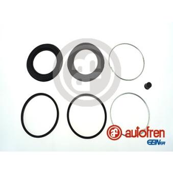 Kit de réparation, étrier de frein AUTOFREN SEINSA D4220