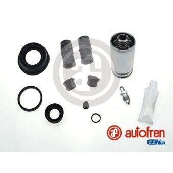 Kit de réparation, étrier de frein AUTOFREN SEINSA OEM 478500D020