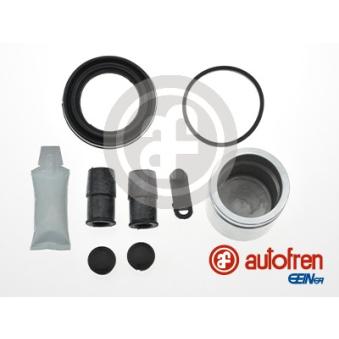 Kit de réparation, étrier de frein AUTOFREN SEINSA D42204C pour OPEL ASCONA 1.9 JTD 110 - 110cv