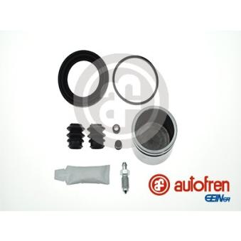 Kit de réparation, étrier de frein AUTOFREN SEINSA OEM 5510168l00999