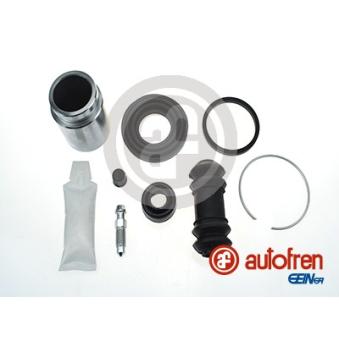 Kit de réparation, étrier de frein AUTOFREN SEINSA OEM 4773020540