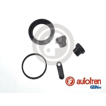 Kit de réparation, étrier de frein AUTOFREN SEINSA D4221 pour CITROEN JUMPY 1.9 D 70 - 69cv