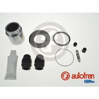 Kit de réparation, étrier de frein AUTOFREN SEINSA D42211C pour KIA OPTIMA 2.5 - 156cv