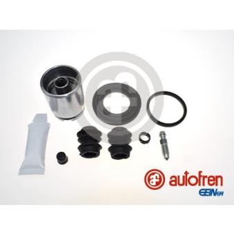 Kit de réparation, étrier de frein AUTOFREN SEINSA OEM 4773050110