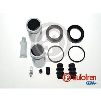 Kit de réparation, étrier de frein AUTOFREN SEINSA OEM 2E0615423A