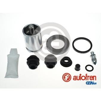 Kit de réparation, étrier de frein AUTOFREN SEINSA OEM 583001R300 Kit de réparation, étrier de frein AUTOFREN SEINSA OEM 583001R300