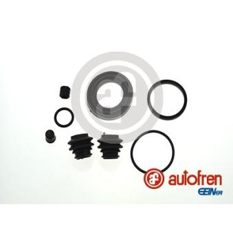 Kit de réparation, étrier de frein AUTOFREN SEINSA OEM 583112SA30
