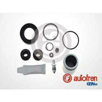 Kit de réparation, étrier de frein AUTOFREN SEINSA OEM 583112SA30
