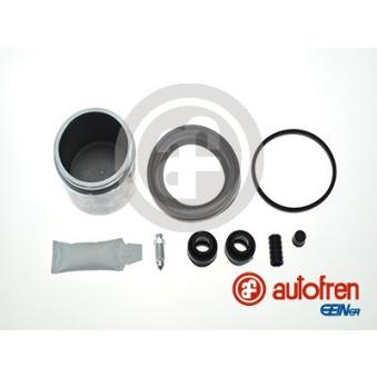Kit de réparation, étrier de frein AUTOFREN SEINSA D42229C pour TOYOTA CARINA 1.6 - 106cv