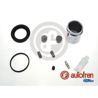 Kit de réparation, étrier de frein AUTOFREN SEINSA D42231C pour MAZDA 6 2.0 MRZ - 147cv