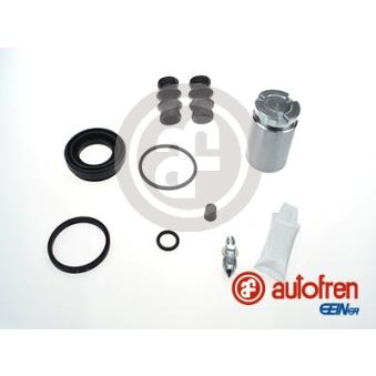 Kit de réparation, étrier de frein AUTOFREN SEINSA [D42248C]