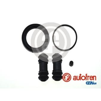 Kit de réparation, étrier de frein AUTOFREN SEINSA [D42250]