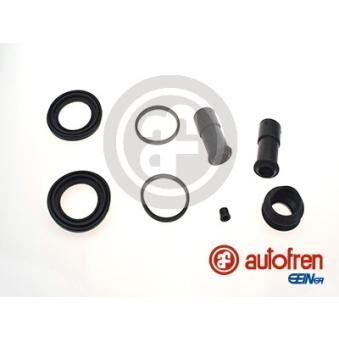 Kit de réparation, étrier de frein AUTOFREN SEINSA D42251 pour OPEL ANTARA 2.8 4motion - 193cv