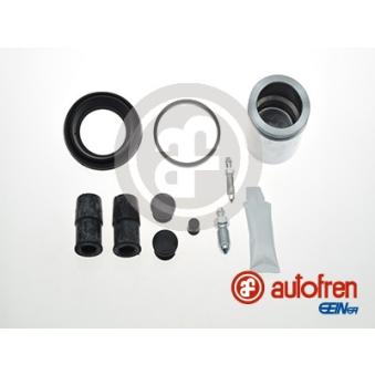 Kit de réparation, étrier de frein AUTOFREN SEINSA D42256C pour HYUNDAI IX55 1.4 - 60cv