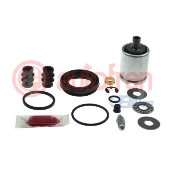 Kit de réparation, étrier de frein AUTOFREN SEINSA OEM 8K0615403E Kit de réparation, étrier de frein AUTOFREN SEINSA OEM 8K0615403E