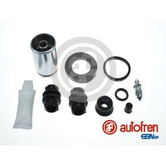 Kit de réparation, étrier de frein AUTOFREN SEINSA OEM 43018SMGE01