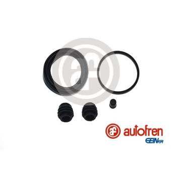 Kit de réparation, étrier de frein AUTOFREN SEINSA D42264 pour HONDA CIVIC 1.4 - 100cv