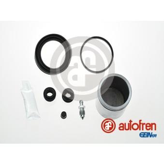 Kit de réparation, étrier de frein AUTOFREN SEINSA D42265C pour HONDA CIVIC 1.4 - 100cv
