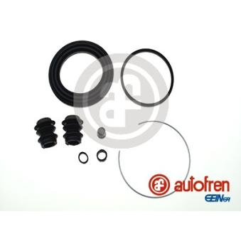 Kit de réparation, étrier de frein AUTOFREN SEINSA D42266 pour LEXUS IS 250 - 208cv