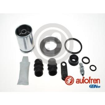 Kit de réparation, étrier de frein AUTOFREN SEINSA OEM 34219804732