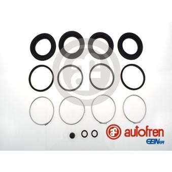 Kit de réparation, étrier de frein AUTOFREN SEINSA [D42270]