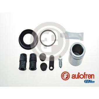 Kit de réparation, étrier de frein AUTOFREN SEINSA OEM 0034204283