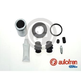 Kit de réparation, étrier de frein AUTOFREN SEINSA D42277C pour FORD TRANSIT 2.0 D-4D - 110cv