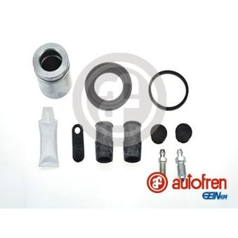 Kit de réparation, étrier de frein AUTOFREN SEINSA OEM 34216768444