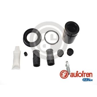 Kit de réparation, étrier de frein AUTOFREN SEINSA D42280C pour FORD TRANSIT M 50 d - 381cv