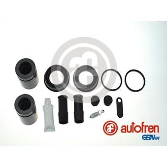 Kit de réparation, étrier de frein AUTOFREN SEINSA OEM 34112283162