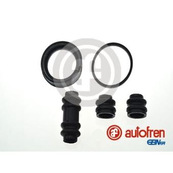 Kit de réparation, étrier de frein AUTOFREN SEINSA D42286 pour OPEL COMBO 1.3 - 64cv