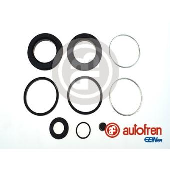 Kit de réparation, étrier de frein AUTOFREN SEINSA [D4229]