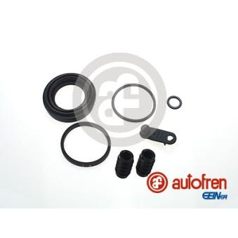 Kit de réparation, étrier de frein AUTOFREN SEINSA D42290 pour RENAULT MEGANE 530 i - 258cv