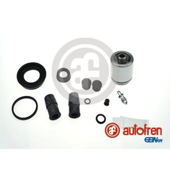 Kit de réparation, étrier de frein AUTOFREN SEINSA OEM 4804844