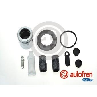 Kit de réparation, étrier de frein AUTOFREN SEINSA OEM 34216765911