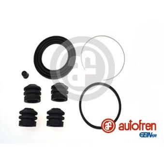 Kit de réparation, étrier de frein AUTOFREN SEINSA [D4231]