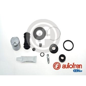 Kit de réparation, étrier de frein AUTOFREN SEINSA D42318C pour MAZDA MX-3 1.8 i V6 - 129cv