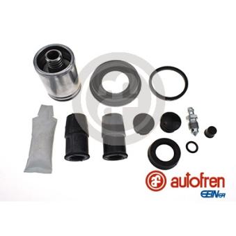 Kit de réparation, étrier de frein AUTOFREN SEINSA OEM 2T142552AA